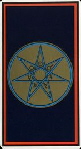 10897 Gran Tarot Esoterico RS 10897 Gran Tarot Esoterico RS
