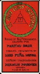 10897 Gran Tarot Esoterico Titelkarte 1 10897 Gran Tarot Esoterico Titelkarte 1