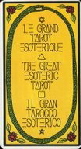 10897 Gran Tarot Esoterico Titelkarte 2 10897 Gran Tarot Esoterico Titelkarte 2