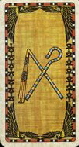 10901 Tarot Egipcio RS 10901 Tarot Egipcio RS