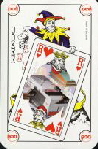 10965 Belgisch Genuesisches Bild oce Joker 1 10965 Belgisch Genuesisches Bild oce Joker 1