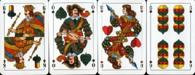 10987 Bayrisches DB Fournier 10987 Bayrisches DB Fournier