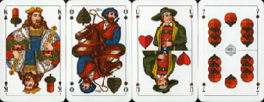 10988 Wurttemberger Bild Fournier 10988 Wurttemberger Bild Fournier