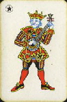 11251 Internationales Bild Jolly Joker 150 Joker 1 11251 Internationales Bild Jolly Joker 150 Joker 1