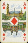 11251 Internationales Bild Jolly Joker 150 Karo As 11251 Internationales Bild Jolly Joker 150 Karo As