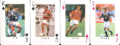 11277 World Cup 1998 II 11277 World Cup 1998 II