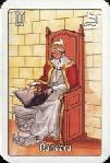 11322 Tarot Gaily 02 11322 Tarot Gaily 02