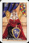 11322 Tarot Gaily 03 11322 Tarot Gaily 03