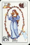 11322 Tarot Gaily 21 11322 Tarot Gaily 21
