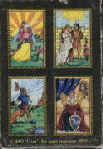 11322 Tarot Gaily Box RS 11322 Tarot Gaily Box RS
