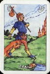 11322 Tarot Gaily Skuss 11322 Tarot Gaily Skuss