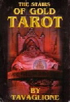 11328 Stairs of Gold Tarot Box