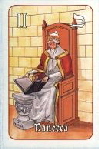 11329 Tarot Liebe 02