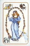 11329 Tarot Liebe 21