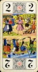 11355 Enzyklopadisches RS Villeroy Berliner Spielkarten 02 11355 Enzyklopadisches RS Villeroy Berliner Spielkarten 02