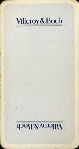 11355 Enzyklopadisches RS Villeroy Berliner Spielkarten RS 11355 Enzyklopadisches RS Villeroy Berliner Spielkarten RS