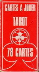 11355 Enzyklopadisches Tarot Box
