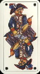 11374 Tarot 1789 1989 Skuss 11374 Tarot 1789 1989 Skuss