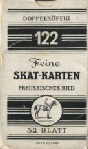 11382 Preussisches DB RS Hahne Box VS 11382 Preussisches DB RS Hahne Box VS