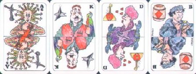 11407 Honigfass 11407 Honigfass