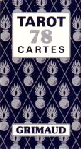 11564 Tarot Gendarmerie Box 11564 Tarot Gendarmerie Box