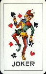 11601 Belgisch Genuesisches Bild RS Kruger Pils Joker