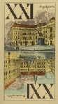 11833 Wiener Veduten Tarock ND 21 11833 Wiener Veduten Tarock ND 21