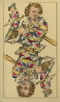11833 Wiener Veduten Tarock ND Skuss 11833 Wiener Veduten Tarock ND Skuss
