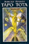 11912 Tarot Toth Box 11912 Tarot Toth Box