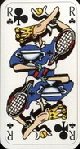 12131 Tennis Mania Kreuz Konig 12131 Tennis Mania Kreuz Konig