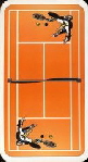 12131 Tennis Mania RS 12131 Tennis Mania RS