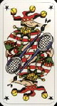 12131 Tennis Mania Skuss 12131 Tennis Mania Skuss