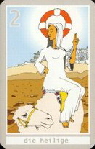 12282 Tonder Taro 02 Die Heilige 12282 Tonder Taro 02 Die Heilige