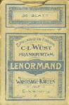 12294 Lenormand Wust Box