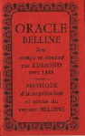 12300 Oracle Belline Textheft 12300 Oracle Belline Textheft
