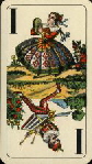 12368 Tarok No 54 Industrie Altenburg 01 12368 Tarok No 54 Industrie Altenburg 01