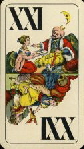 12368 Tarok No 54 Industrie Altenburg 21 12368 Tarok No 54 Industrie Altenburg 21