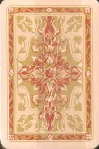 12901 Rococo Bridge No 160 RS rot RS rot