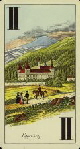 12957 Grazer Landschaftstarot ND 02 12957 Grazer Landschaftstarot ND 02