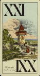 12957 Grazer Landschaftstarot ND 21 12957 Grazer Landschaftstarot ND 21