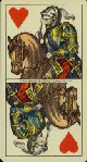 12957 Grazer Landschaftstarot ND Herz Reiter 12957 Grazer Landschaftstarot ND Herz Reiter
