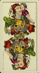 12957 Grazer Landschaftstarot ND Skuss 12957 Grazer Landschaftstarot ND Skuss