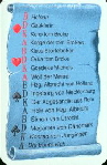 13063 Stortebeker Titelkarte RS 13063 Stortebeker Titelkarte RS