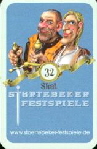 13063 Stortebeker Titelkarte VS 13063 Stortebeker Titelkarte VS