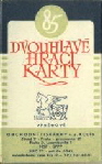 13233 Wilhelm Tell Dvouhlve Hraci Karty Box02 13233 Wilhelm Tell Dvouhlve Hraci Karty Box02