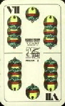 13233 Wilhelm Tell Dvouhlve Hraci Karty FZ02 13233 Wilhelm Tell Dvouhlve Hraci Karty FZ02