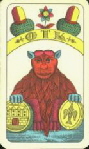 13234 Bohmisches Bild Eichel Daus 13234 Bohmisches Bild Eichel Daus