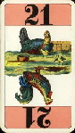 13235 Adler Cego Nr 99 21 13235 Adler Cego Nr 99 21
