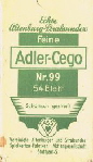 13235 Adler Cego Nr 99 Box VS 13235 Adler Cego Nr 99 Box VS
