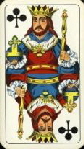 13235 Adler Cego Nr 99 Kreuz Konig 13235 Adler Cego Nr 99 Kreuz Konig